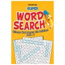 Dreamland Super Word Search - 7